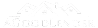 A Good Lender Logo