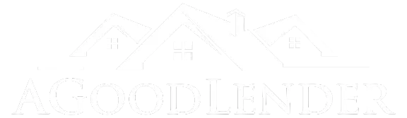 A Good Lender Logo