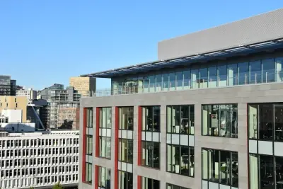 COMMERCIAL BRIDGE LOAN hero image showing home buying benefits in California