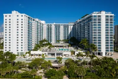 CONDOTEL LOAN hero image showing home buying benefits in California