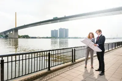 CONVENTIONAL COMMERCIAL hero image showing home buying benefits in California