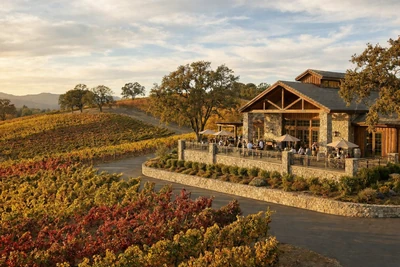 FARM & WINERY LOANS in California - Up to $12.9M | Vineyard & Ag Specialists | A Good Lender farm and winery loans in California - Up to $12.9M | Vineyard & Ag Specialists for farmers, ranchers, and vineyard owners in 2026