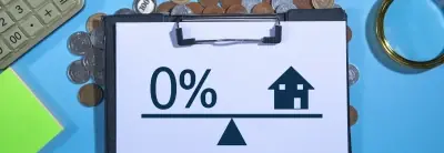 FIXED RATE MORTGAGES hero image showing home buying benefits in California