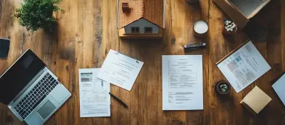 FULL DOCUMENTATION LOANS hero image showing home buying benefits in California