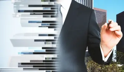 LLC FUNDING PROGRAMS hero image showing home buying benefits in California