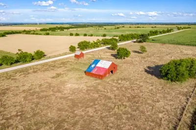 LOT & LAND LOANS hero image showing home buying benefits in California