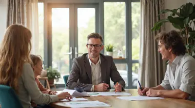 NO SEASONING CASH-OUT REFINANCE hero image showing refinancing benefits in California