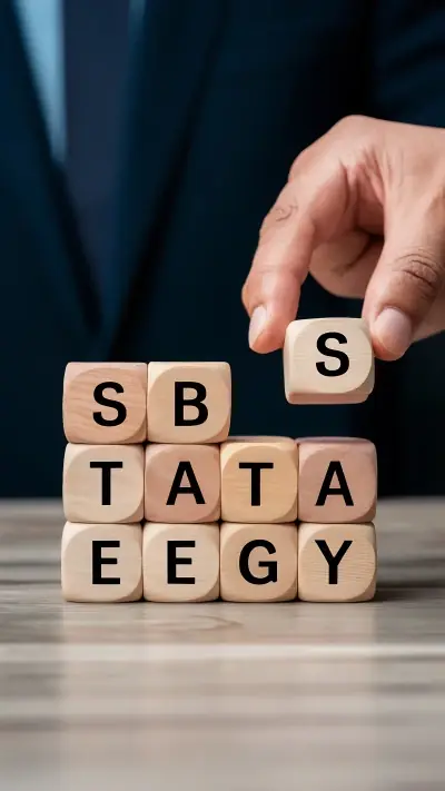 SBA 504 LOAN hero image showing home buying benefits in California