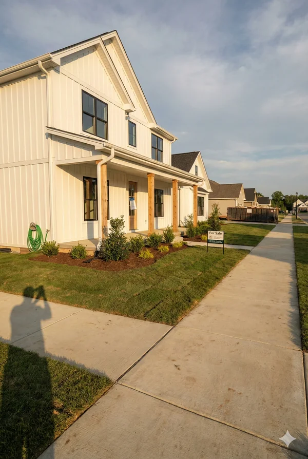 Beautiful California home available for mortgage refinancing